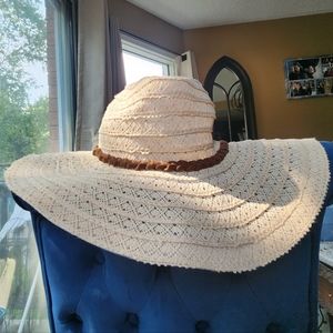 Torrid Sun Hat